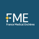 FME May Mixed Hospital Devices Timed Auction starting 25th and closing 31st of May 2022 