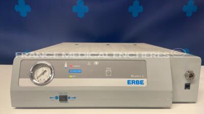 Erbe Electrosurgical Unit Beamer 2 - no power cable (Powers up)