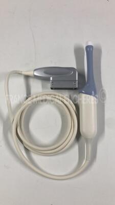 GE Ultrasound Voluson S8 - YOM 2013 - BT 12 - Options 3D/4D expert - advanced VCI - sonoAVC- sonoNT - DICOM- RIC5-9W-RS probe YOM 12/2012 - RAB46-8-RS probe YOM 10/2012 - Sony digital graphic printer UP-D897 (Powers up) - 7