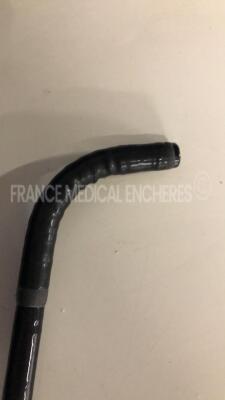 Olympus Gastroscope GIF H180 - leak in the operative channel - 7