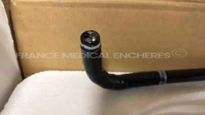 Olympus Gastroscope GIF Type 180- YOM 11/2011 - tested and functional - 6