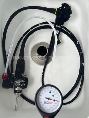 Olympus Gastroscope GIF Type 180- YOM 11/2011 - tested and functional - 9