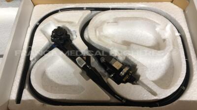 Olympus Evis Exera 3 Colonoscope CF H190I - YOM 03/2013 - tested and functional