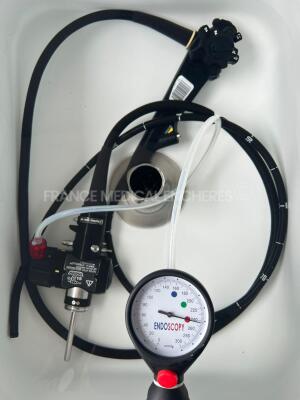 Olympus Evis Exera 3 Colonoscope CF H190I - YOM 03/2013 - tested and functional - 10