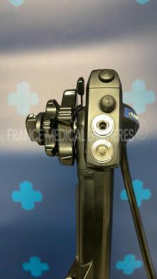 Olympus Gastroscope Evis Exera 3 GIF H190 - YOM 03/2013 - leak - tested and functional s GIF H190 - 2