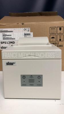 Micronics Printer SP500 - never used - 2