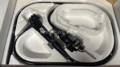 Olympus Evis Exera 3 Colonoscope CF-H190I - YOM 04/2014 - tested and functional