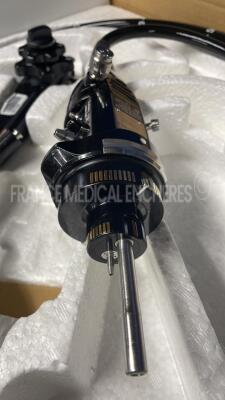 Olympus Evis Exera 3 Colonoscope CF-H190I - YOM 04/2014 - tested and functional - 7