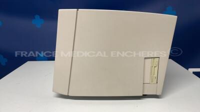 Biomerieux Microbiological Culture Analyzer Mini API - missing keyboard (Powers up) - 2