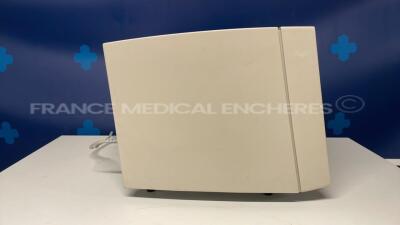 Biomerieux Microbiological Culture Analyzer Mini API - missing keyboard (Powers up) - 3