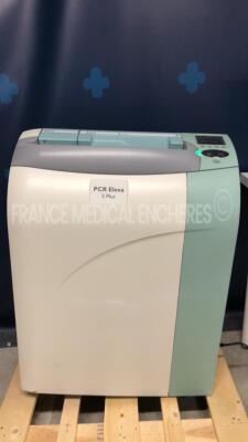 Fujifilm Computed Radiography PCR Eleva CR IR 356 - YOM 2012 - S/W 1.2 (Powers up) - 2