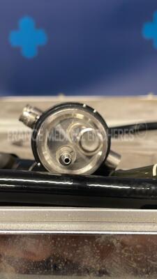 Olympus Colonoscope CF-EI - Untested - 5