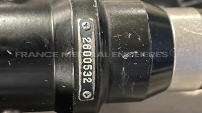 Olympus Colonoscope CF-EI - Untested - 9