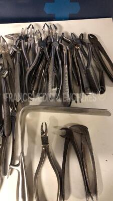 Lot of Surgical Instruments - 2