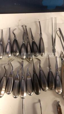 Lot of Surgical Instruments - 4