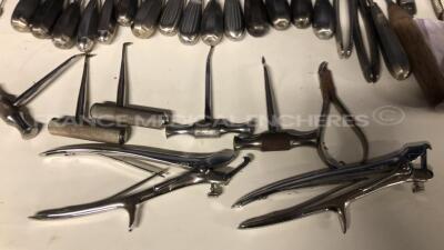 Lot of Surgical Instruments - 7