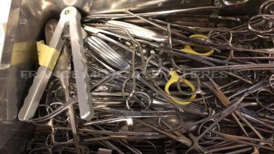 Lot of Surgical Instruments - 6