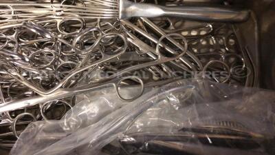 Lot of Surgical Instruments - 8