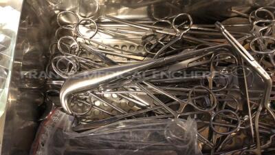 Lot of Surgical Instruments - 6