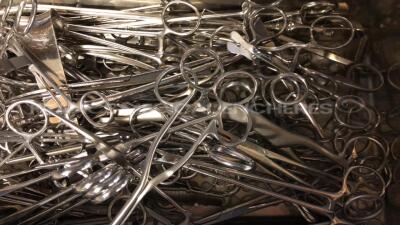 Lot of Surgical Instruments - 8