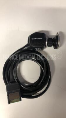 Smith and Nephew Camera Head 560H - YOM 10/2013 tested and functional