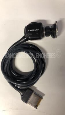 Smith and Nephew Camera Head 560H - YOM 10/2017 tested and functional