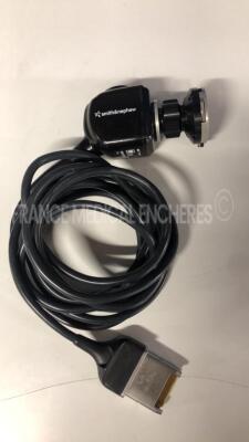 Smith and Nephew Camera Head 560H - YOM 11/2017 tested and functional