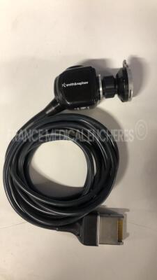 Smith and Nephew Camera Head 560H - tested and functional