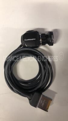 Smith and Nephew Camera Head 560H - YOM 05/2018 tested and functional