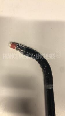 Olympus Echo Gastroscope GF Type UE160-AL5 - Tested and functional Pinch on the connecting tube and on the connector - hole sheath - 9