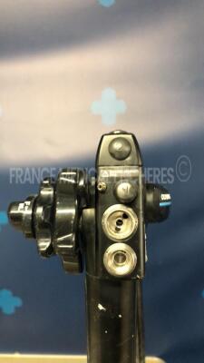 Olympus Gastroscope GF Type UCT 40-AL5 - to be repaired - 4