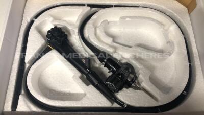 Olympus Colonoscope CF Type H180AI - Tested and functional