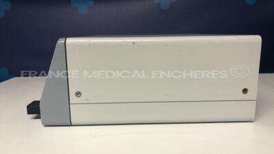 Erbe Electrosurgical Unit ICC 300 (Powers up) - 2