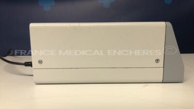 Erbe Electrosurgical Unit ICC 300 (Powers up) - 3