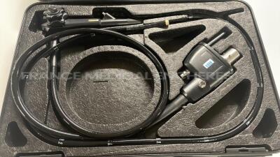 Pentax Colonoscope EC-3885 - YOM 2012 tested and functional