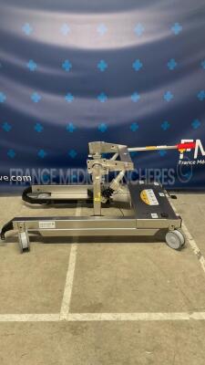 Getinge Transfer Operating Table Otesus - YOM 2020