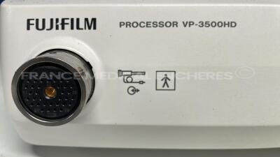 Fujifilm Processor VP-3500 HD - YOM 2014 (Powers up) - 5