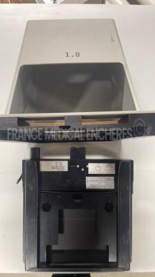 GE X-RAY Mammography Unit Performa mgf-110 - YOM 2010 - functional (Powers up) - 11