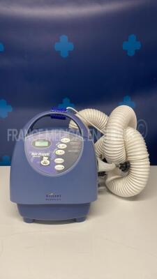 Arizant Patient Warmer Bair Hugger 750 (Powers up)