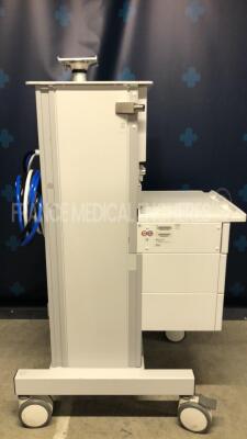 Datex Ohmeda Ventilator Aestiva/5 - 3