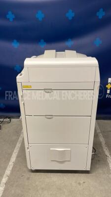 Fujifilm Dry Laser Imager Drypix 4000 - YOM 2008 (Powers up) - 2