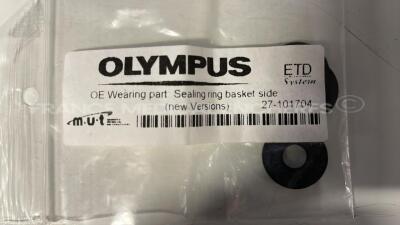 Lot of Olympus Accessories - 11