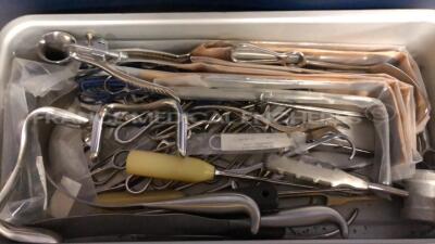 Lot of Surgical Instruments - 2