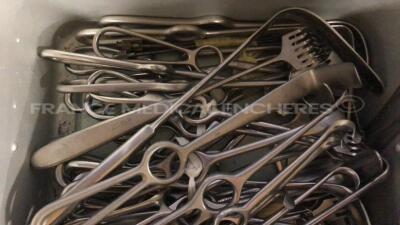 Lot of Surgical Instruments - 4