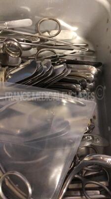 Lot of Surgical Instruments - 7