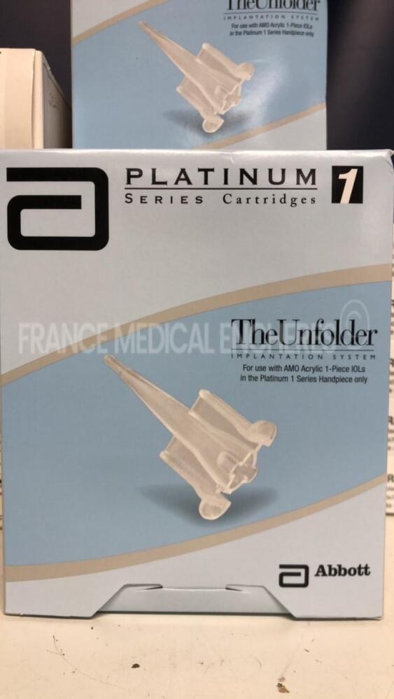 silver series unfolder abbott medical silver series unfolder abbott medical