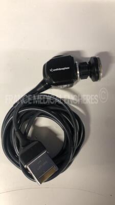 Smith and Nephew Camera Head 560H - YOM 02/2014 tested and functional