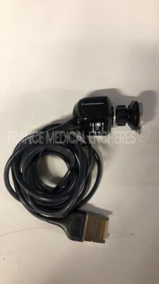 Smith and Nephew Camera Head 560H - YOM 11/2017 tested and functional