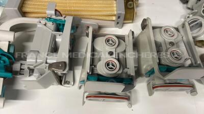 Datex Ohmeda spare parts for ventilator S/5 - 3