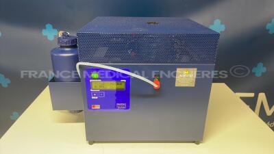 Wepa Distillier System Apotec - YOM 2005 (Powers up)